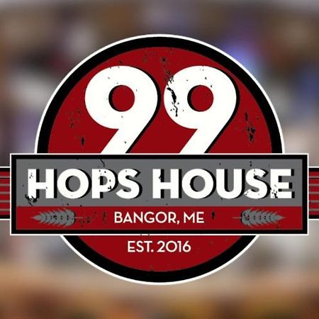 Hollywood Casino Bangor Hotel Екстериор снимка