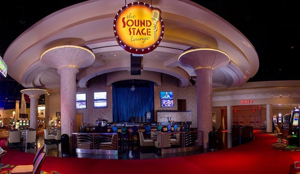 Hollywood Casino Bangor Hotel Екстериор снимка
