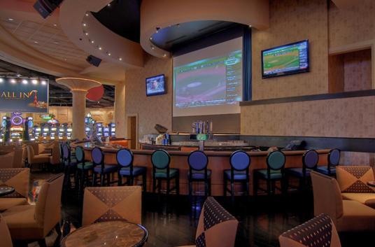 Hollywood Casino Bangor Hotel Екстериор снимка