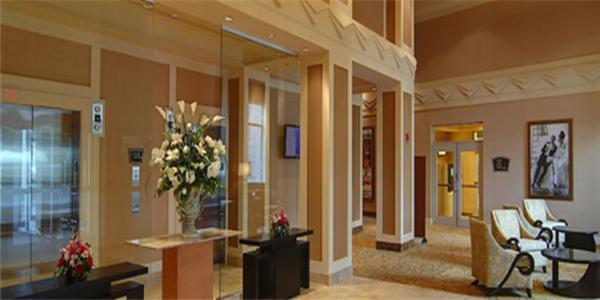 Hollywood Casino Bangor Hotel Екстериор снимка