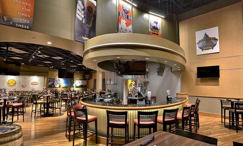 Hollywood Casino Bangor Hotel Екстериор снимка