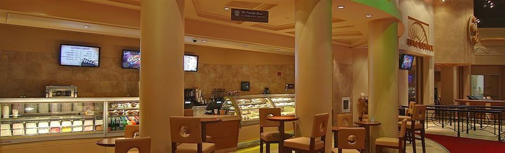Hollywood Casino Bangor Hotel Екстериор снимка