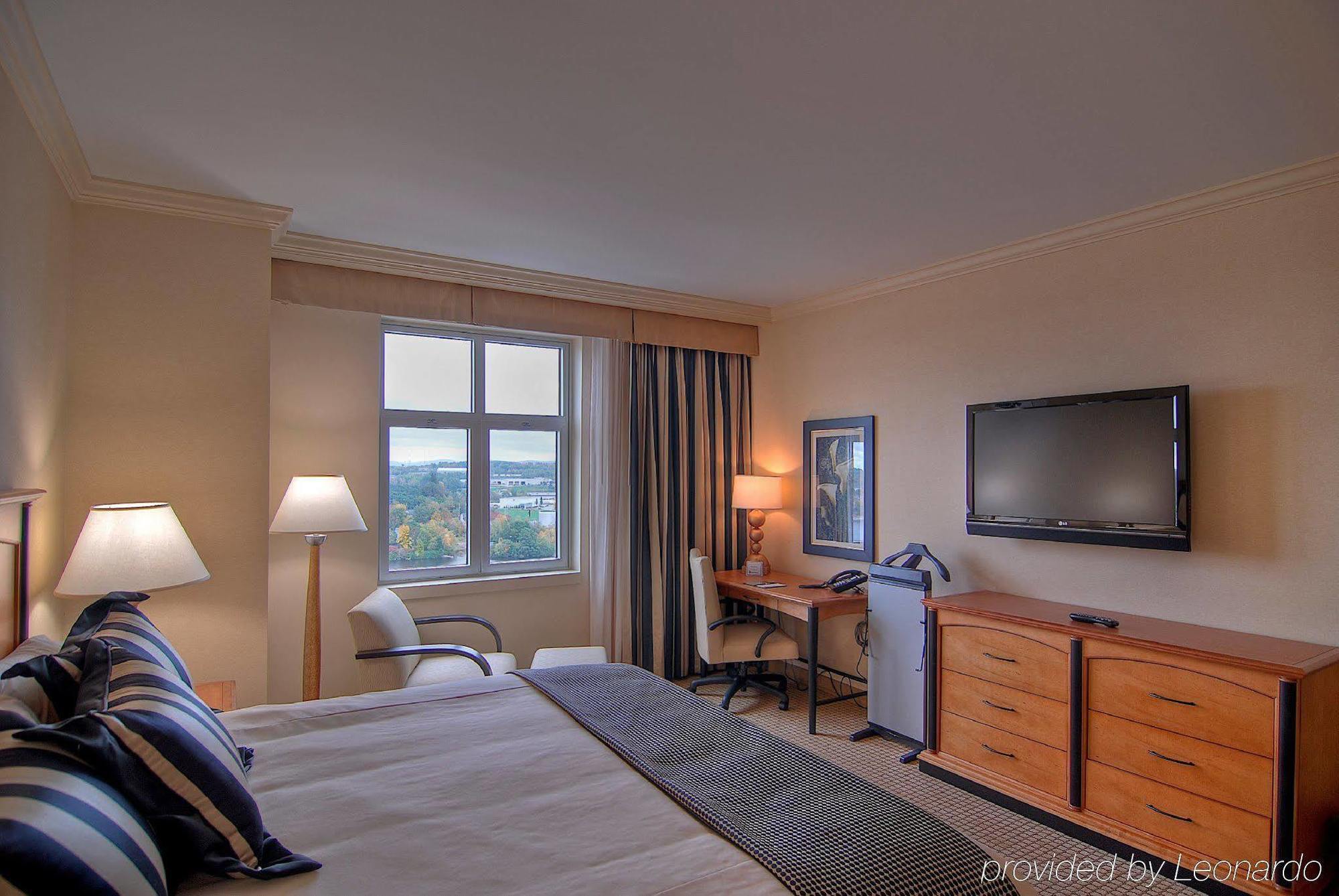 Hollywood Casino Bangor Hotel Стая снимка