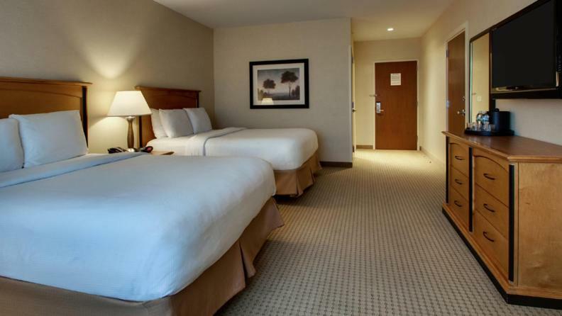 Hollywood Casino Bangor Hotel Екстериор снимка