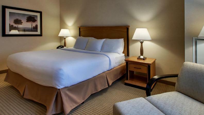 Hollywood Casino Bangor Hotel Екстериор снимка