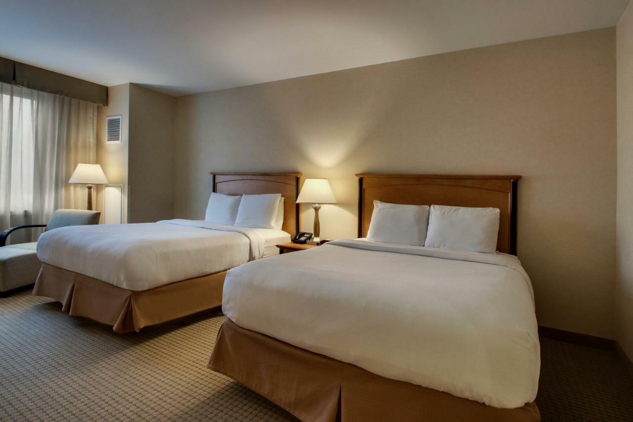 Hollywood Casino Bangor Hotel Екстериор снимка